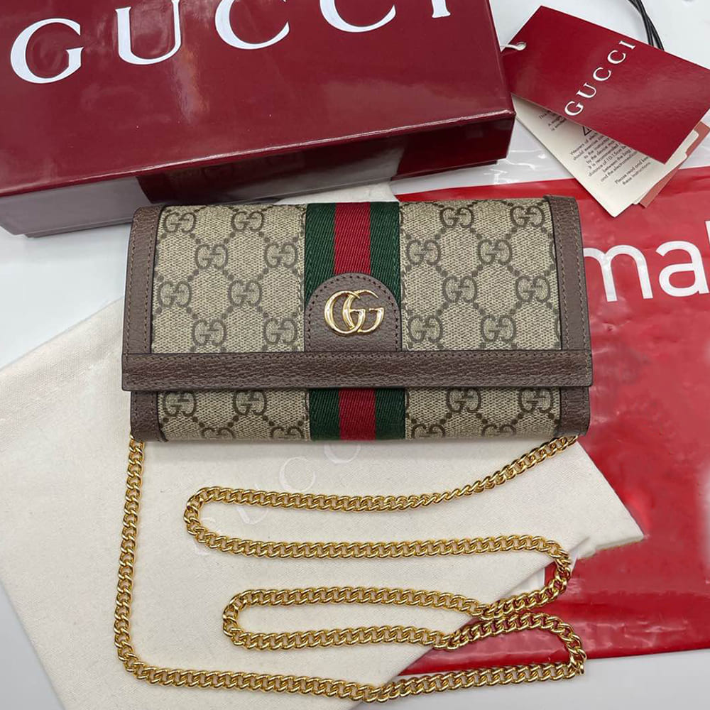 Ophidia wallet on chain(HIGH-END GRADE)