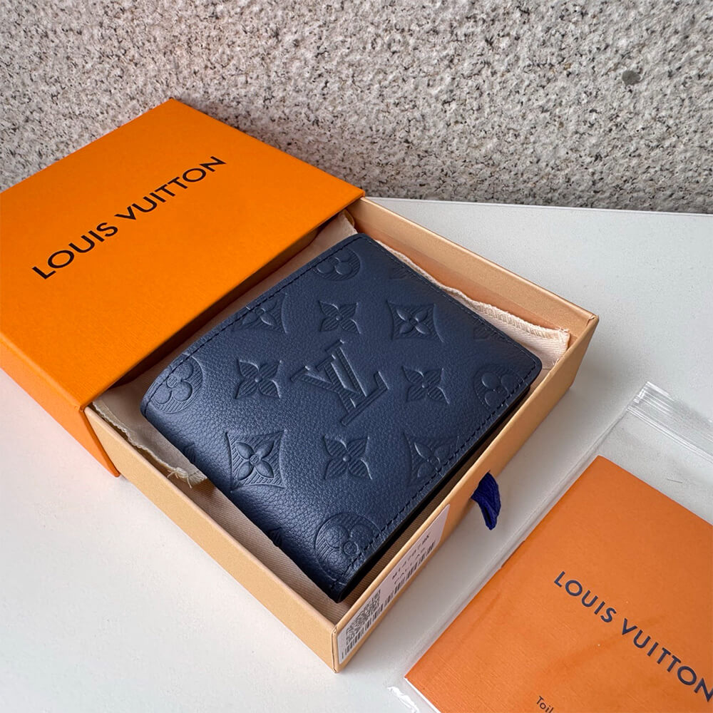 Multiple Wallet(HIGH-END GRADE)