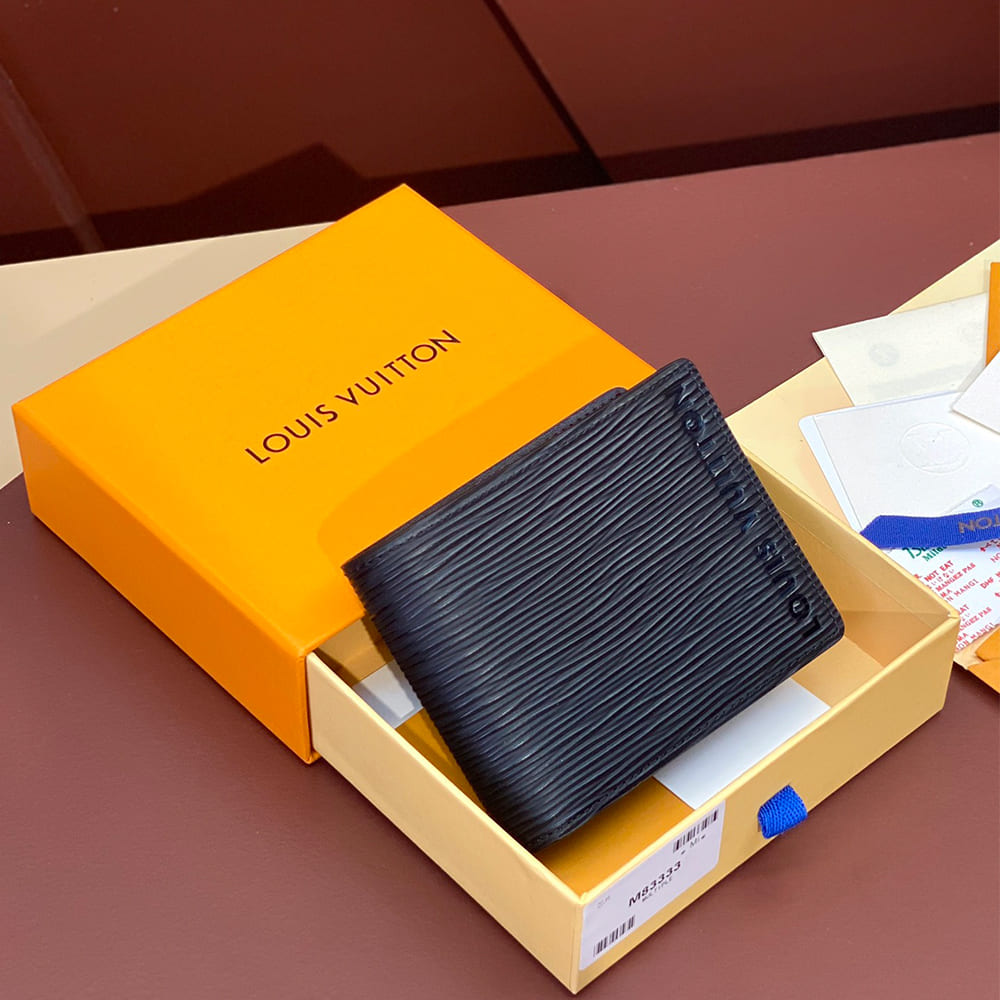 Multiple Wallet(HIGH-END GRADE)