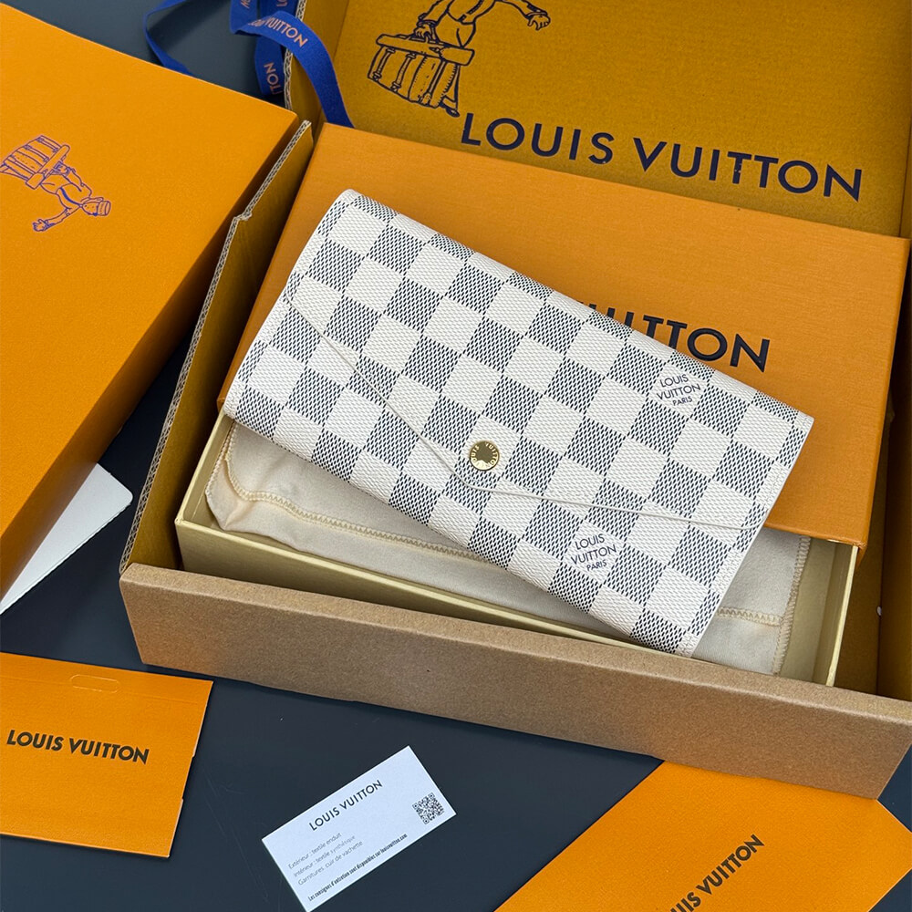 Sarah Wallet(HIGH-END GRADE)