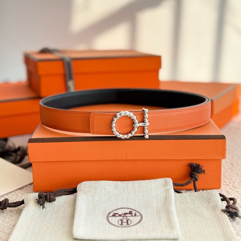 H**me5 Belt 24mm