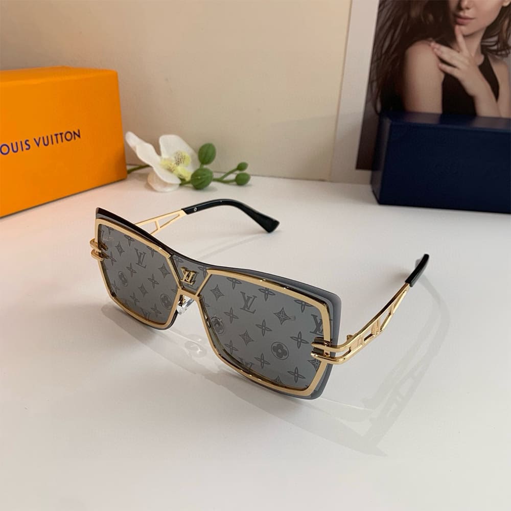 LV SUNGLASSES