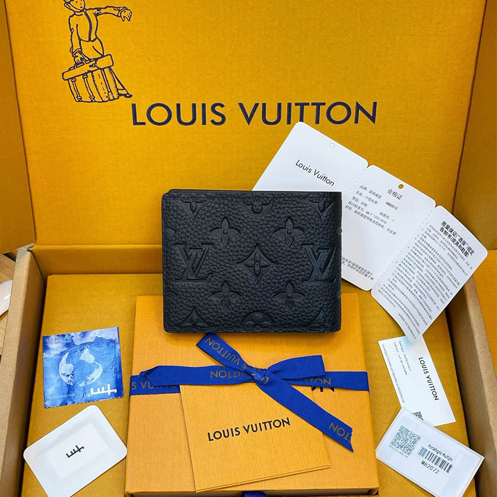 Multiple Wallet(HIGH-END GRADE)
