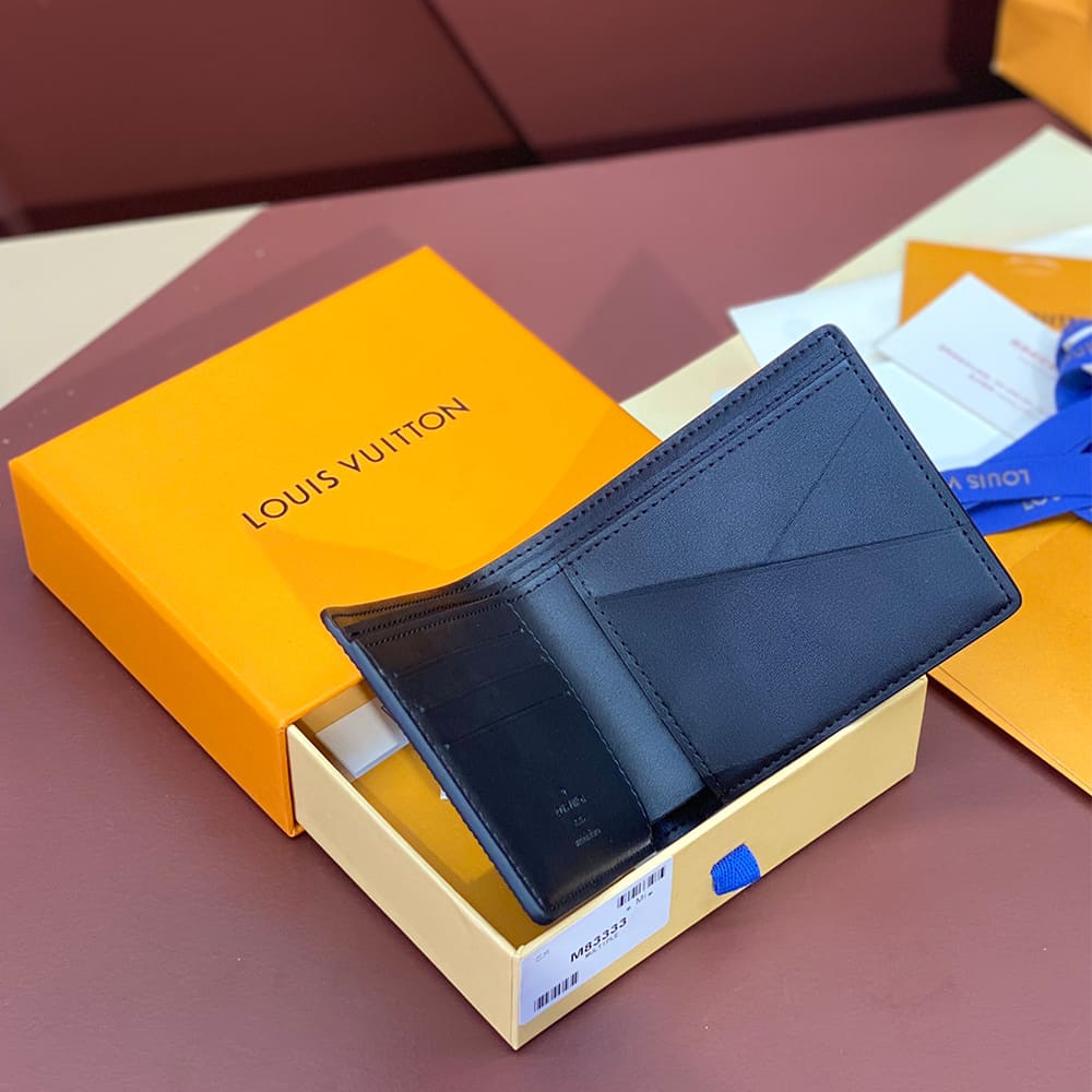Multiple Wallet(HIGH-END GRADE)