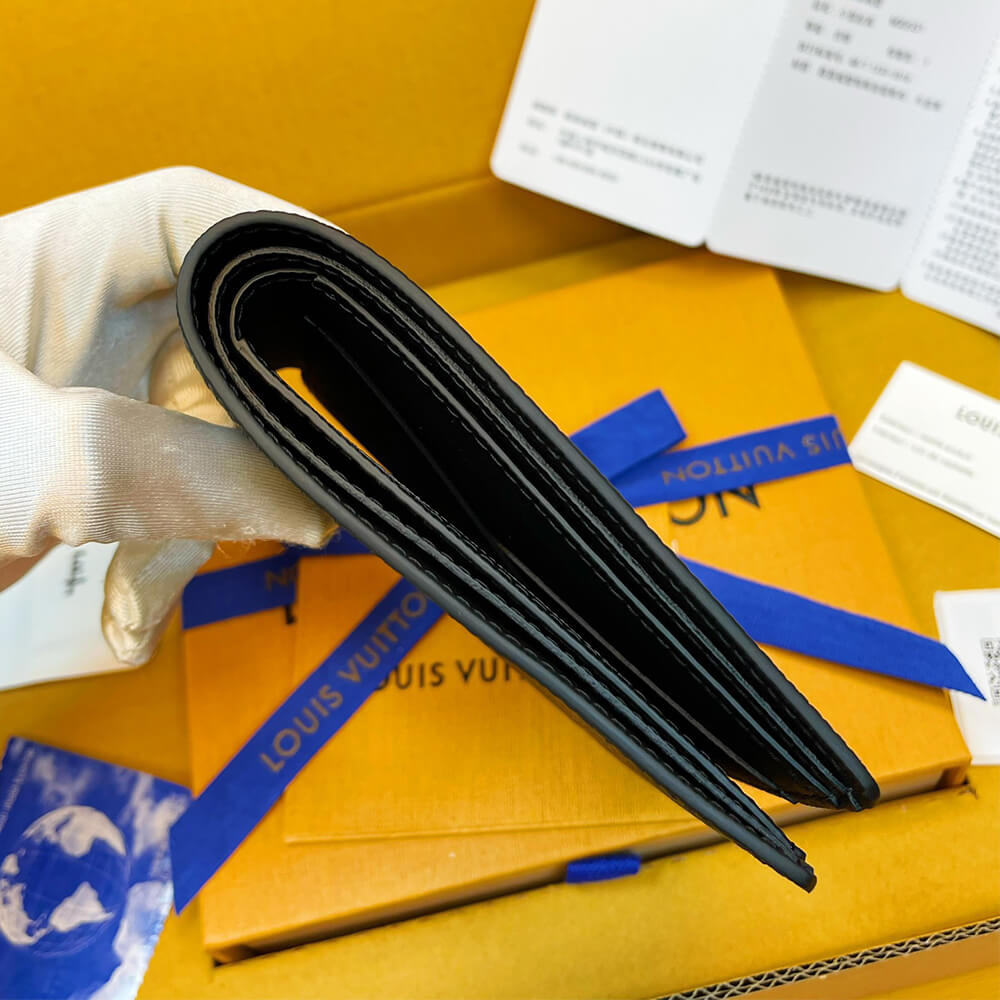 Multiple Wallet(HIGH-END GRADE)