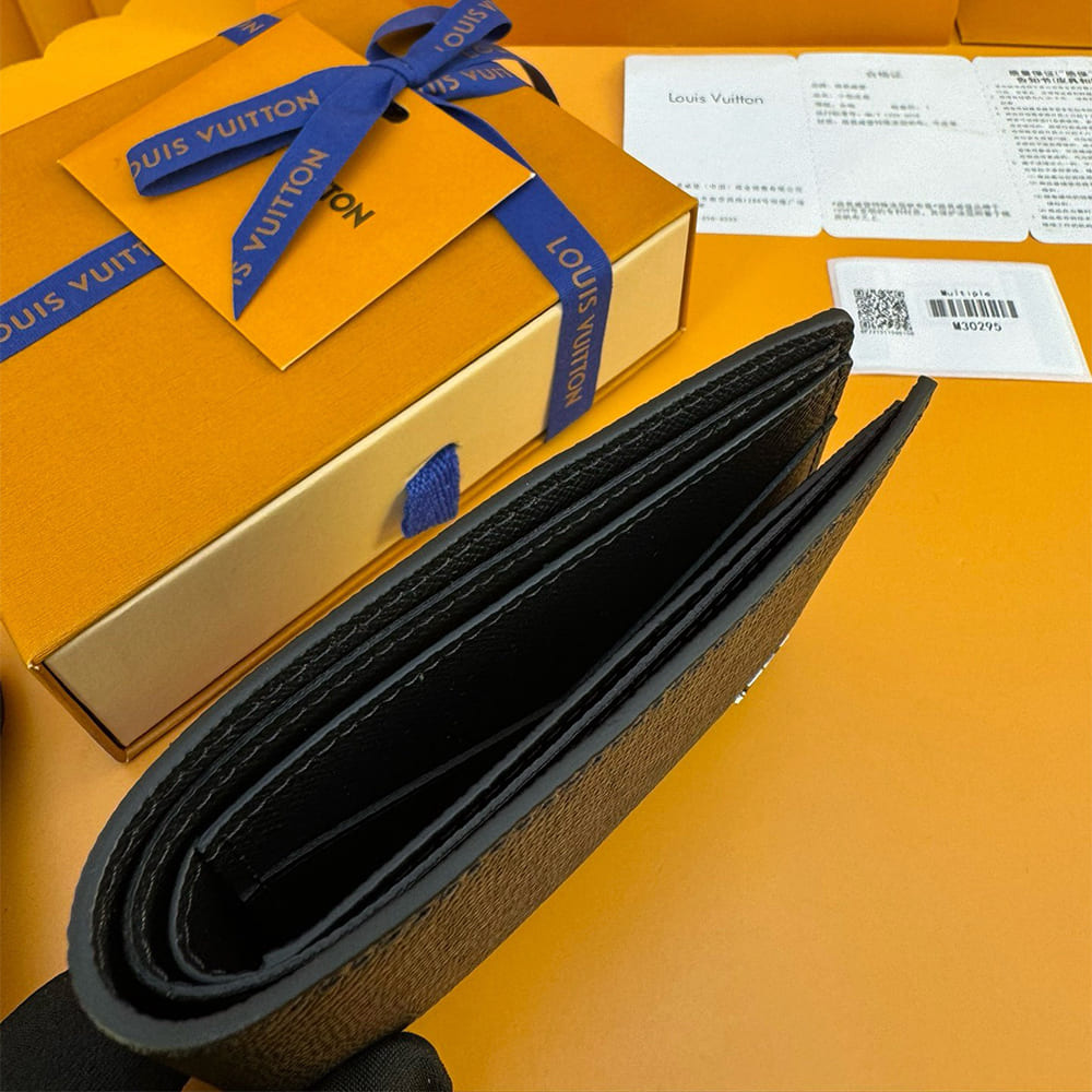 Multiple Wallet(HIGH-END GRADE)