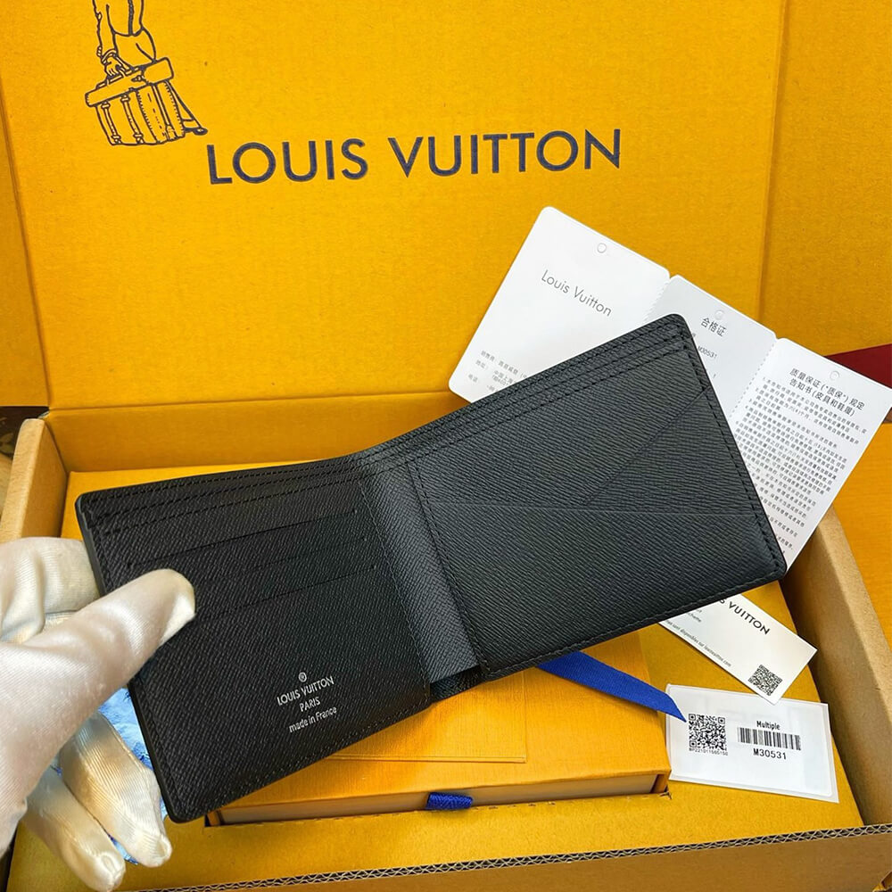 Multiple Wallet(HIGH-END GRADE)