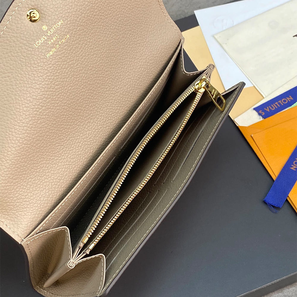 Sarah Wallet(HIGH-END GRADE)