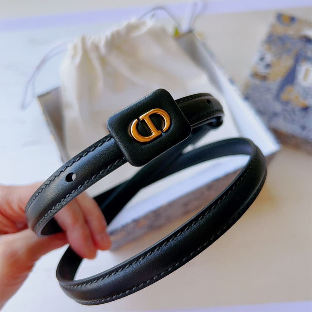 D10r Bobby Belt 15mm