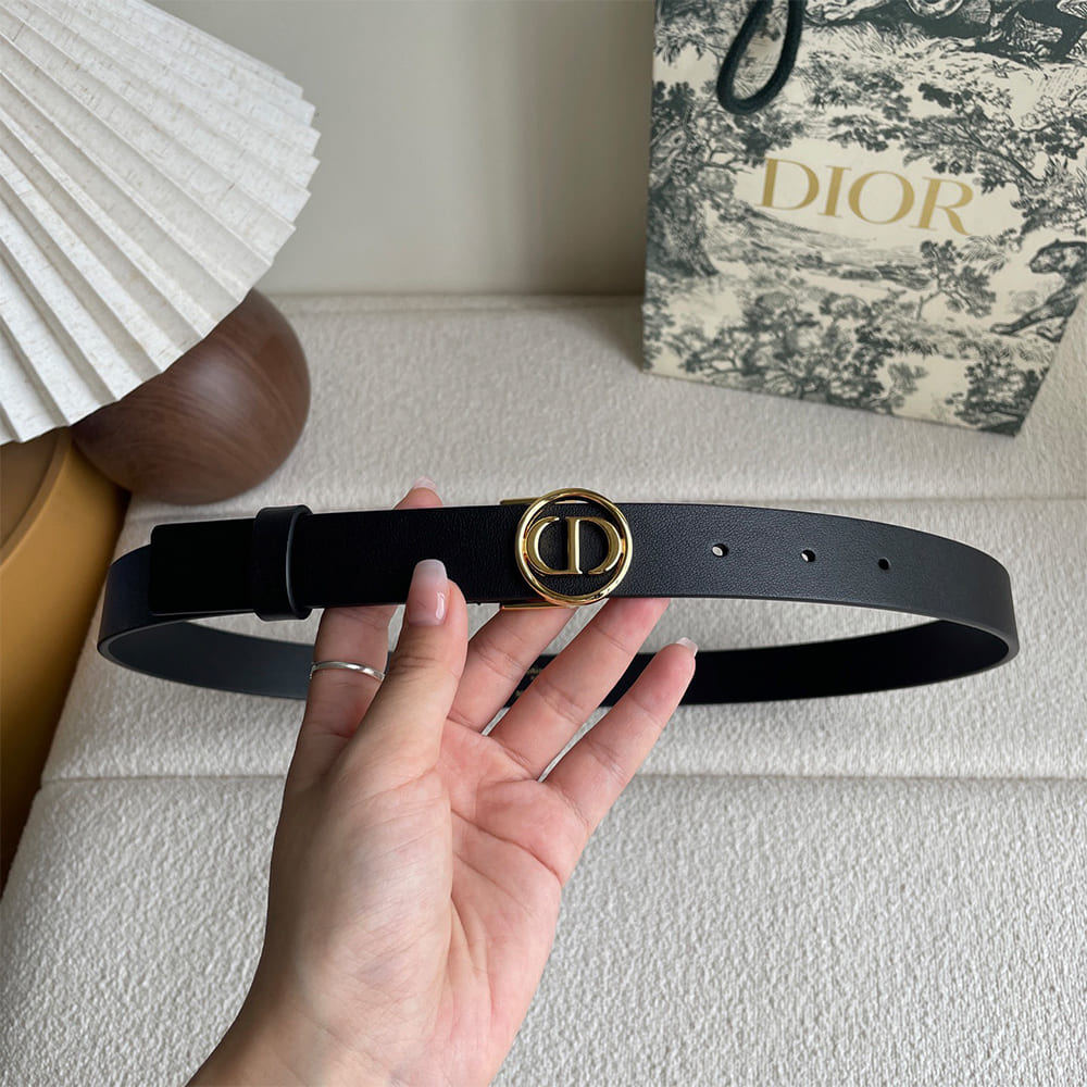 D10r Belt 25mm
