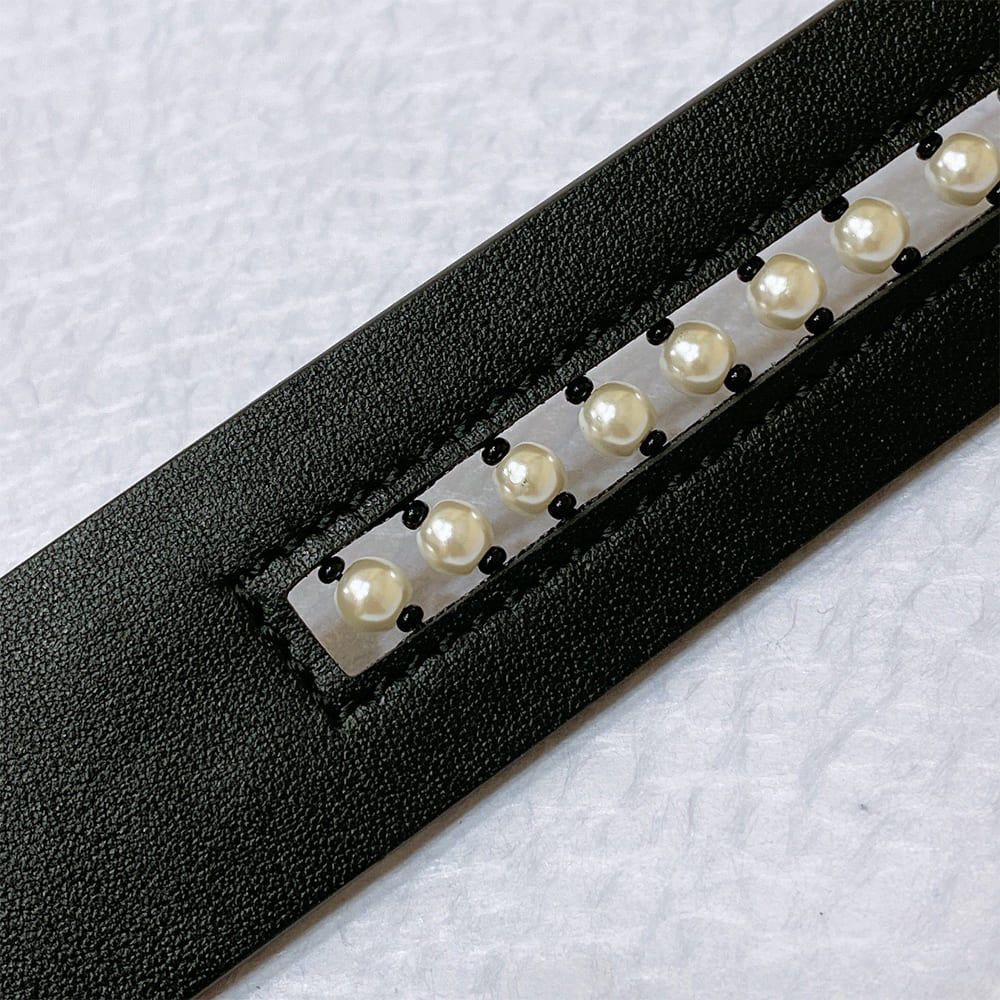 D10r 30 Montaigne Belts 25mm