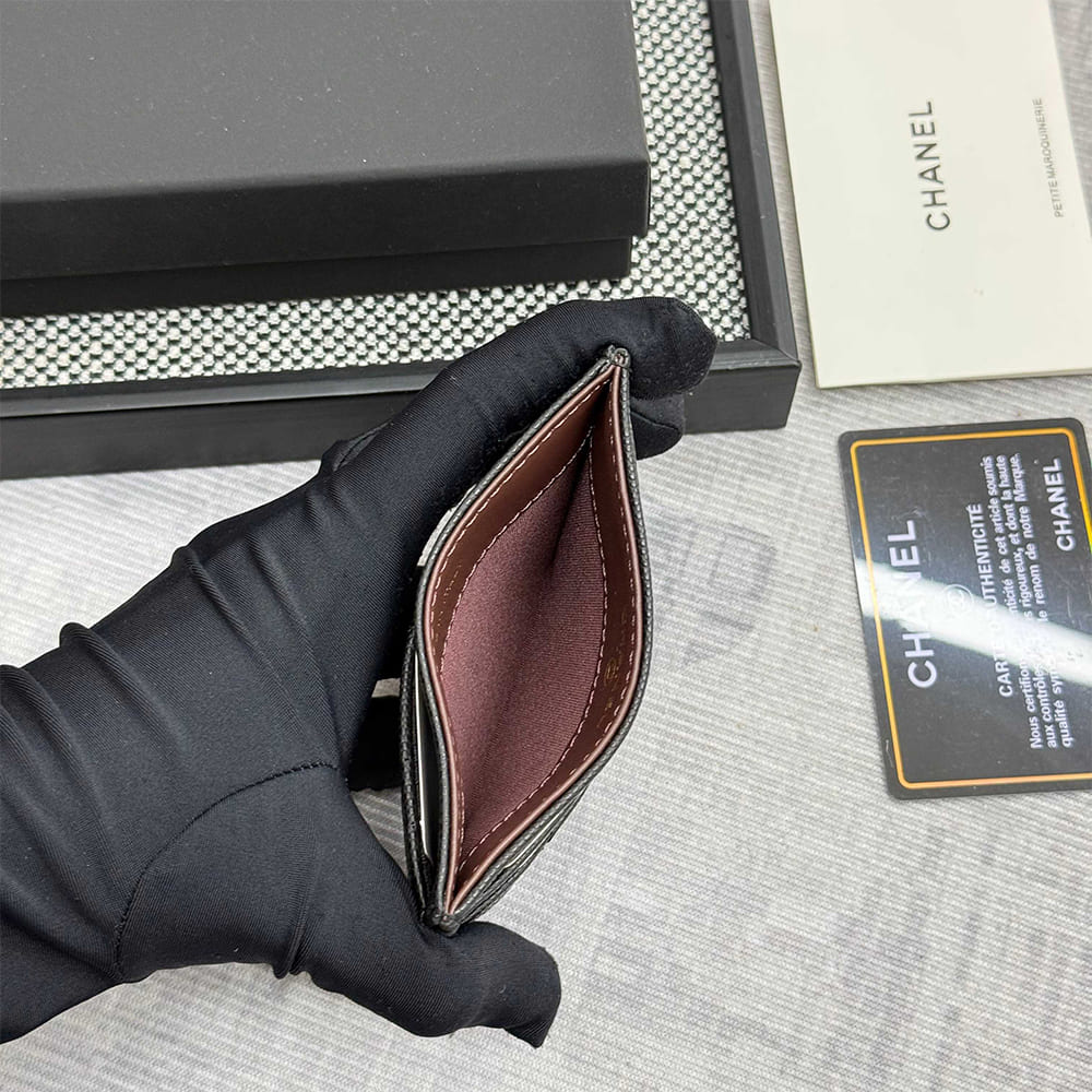 Classic Card Holder(HIGH-END GRADE)