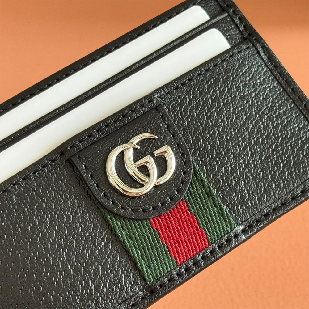 Ophidia card case(HIGH-END GRADE)