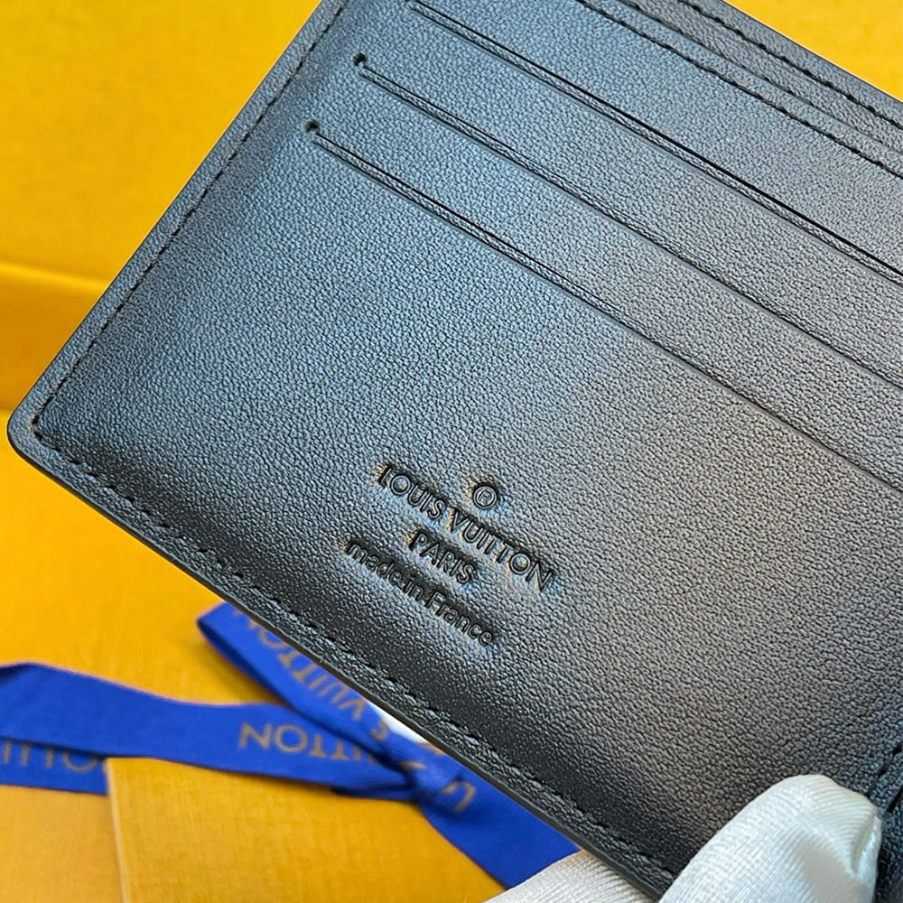 Multiple Wallet(HIGH-END GRADE)