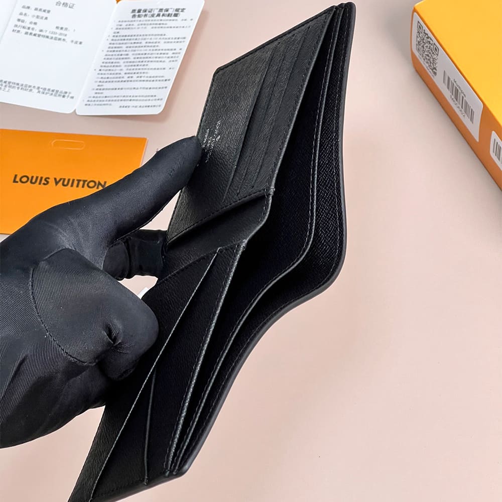 Multiple Wallet(HIGH-END GRADE)
