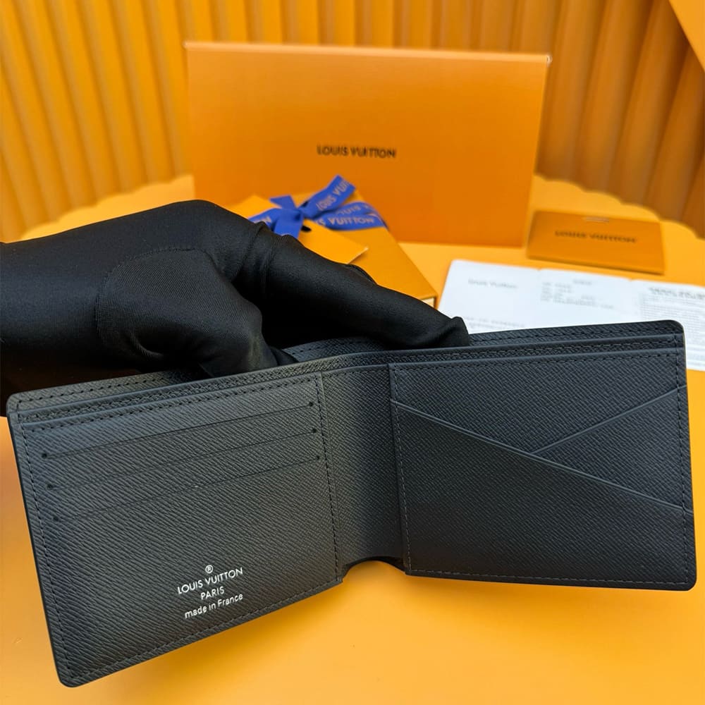Multiple Wallet(HIGH-END GRADE)