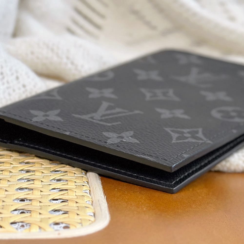 Passport Cover(HIGH-END GRADE)