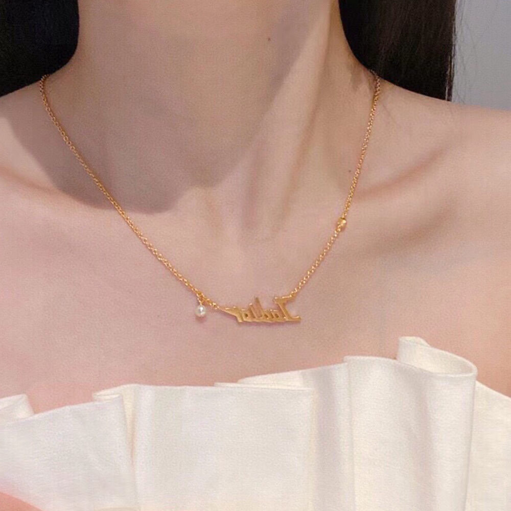 D10r necklace