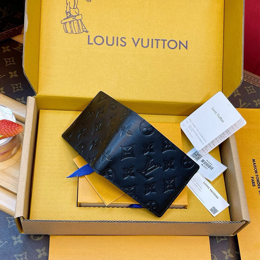 Multiple Wallet(HIGH-END GRADE)