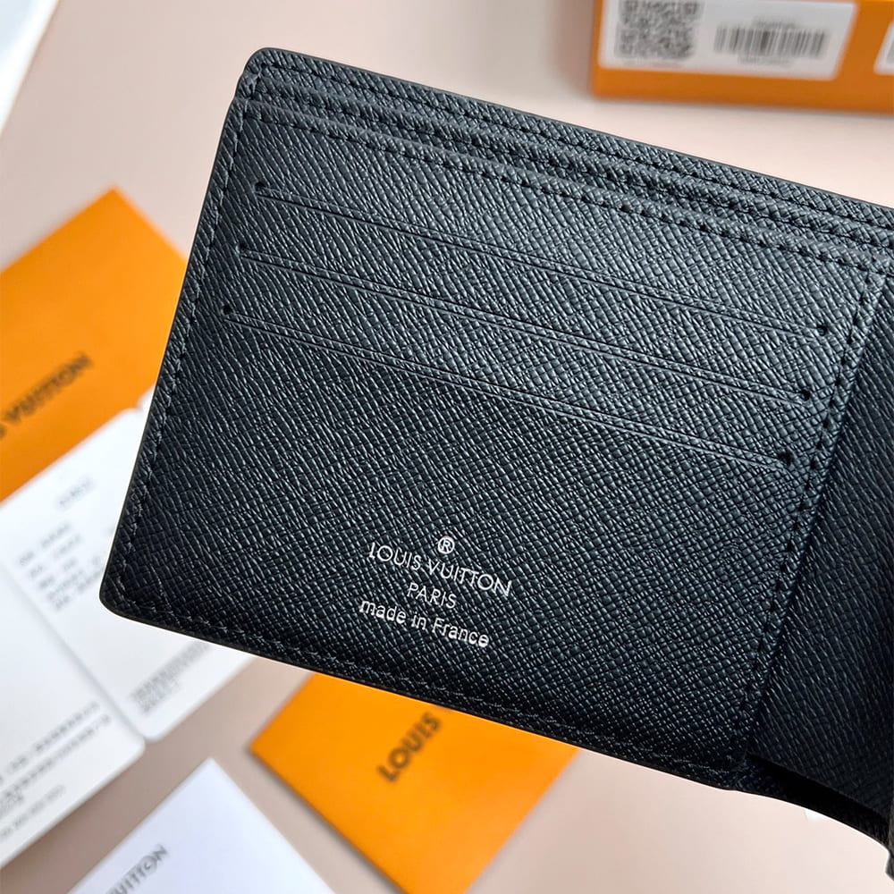 Multiple Wallet(HIGH-END GRADE)