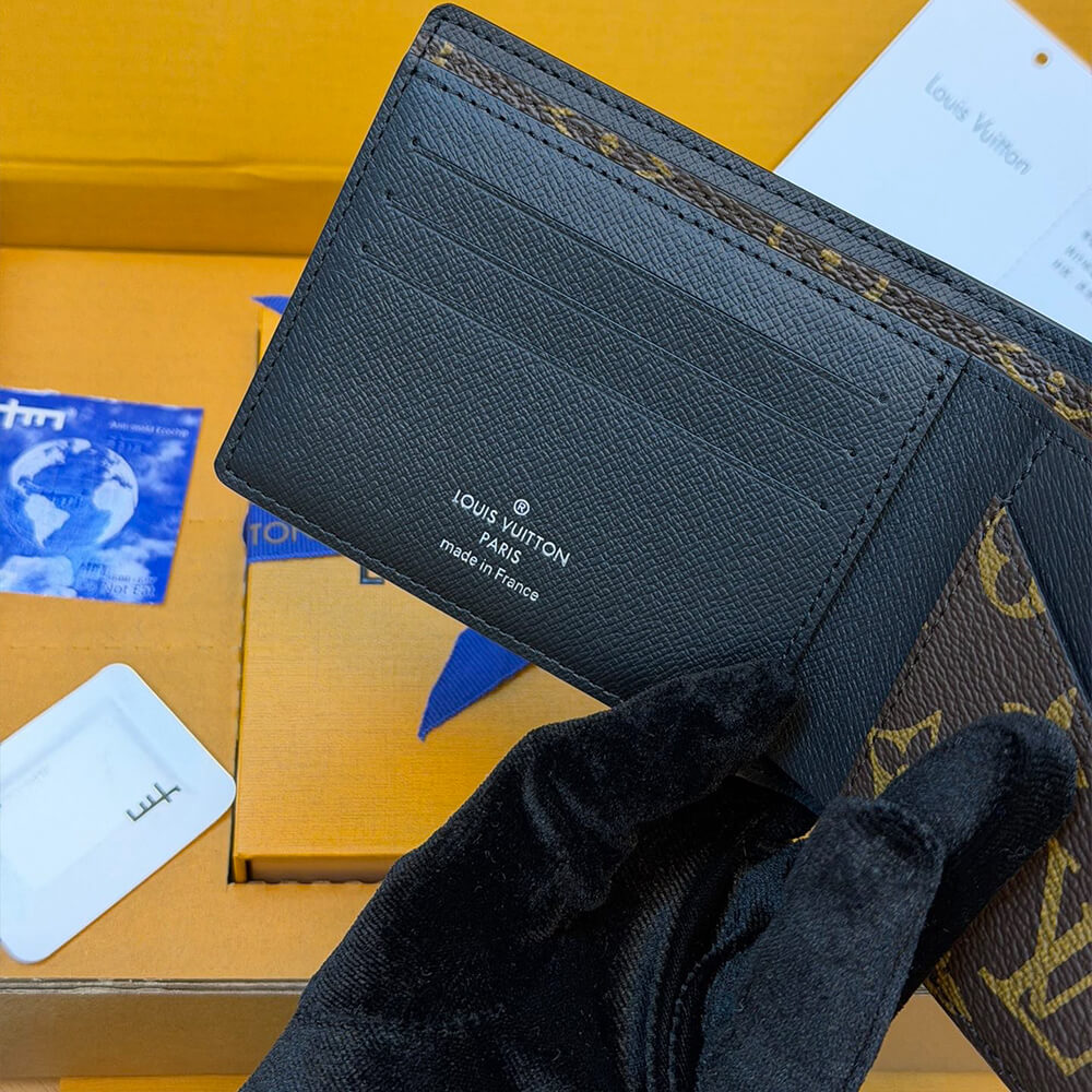 Multiple Wallet(HIGH-END GRADE)