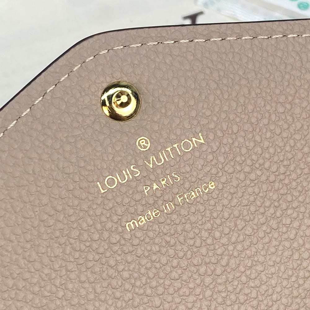 Sarah Wallet(HIGH-END GRADE)