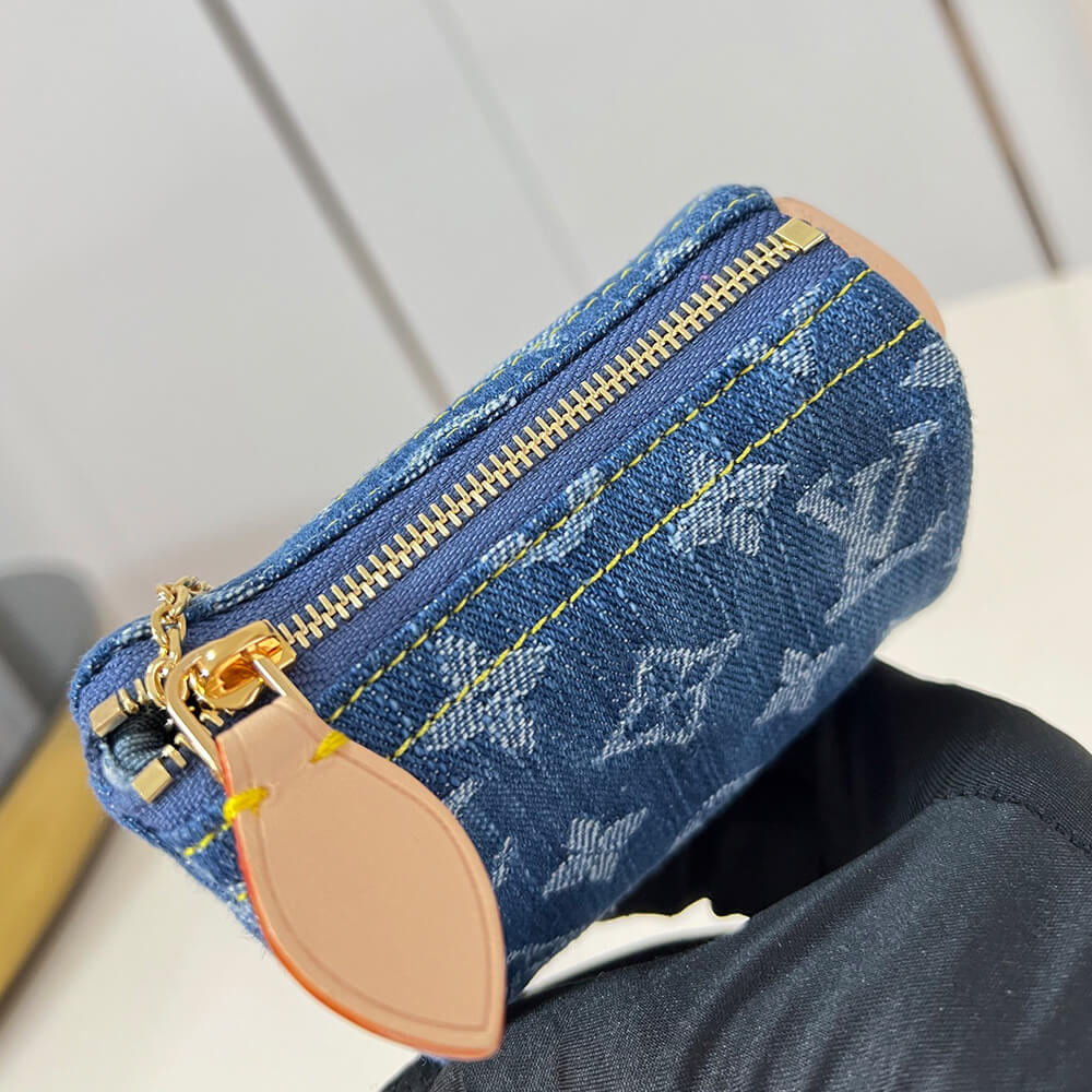 LV Trousse Speedy(HIGH-END GRADE)