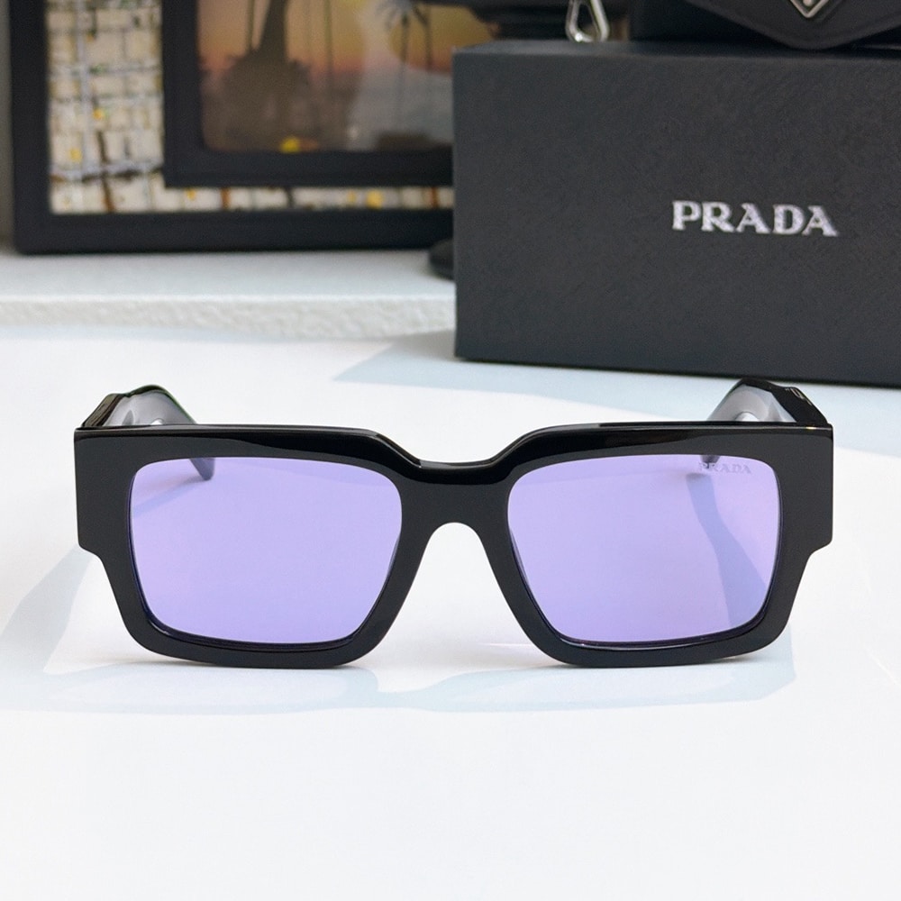 Pra*a Symbole sunglasses
