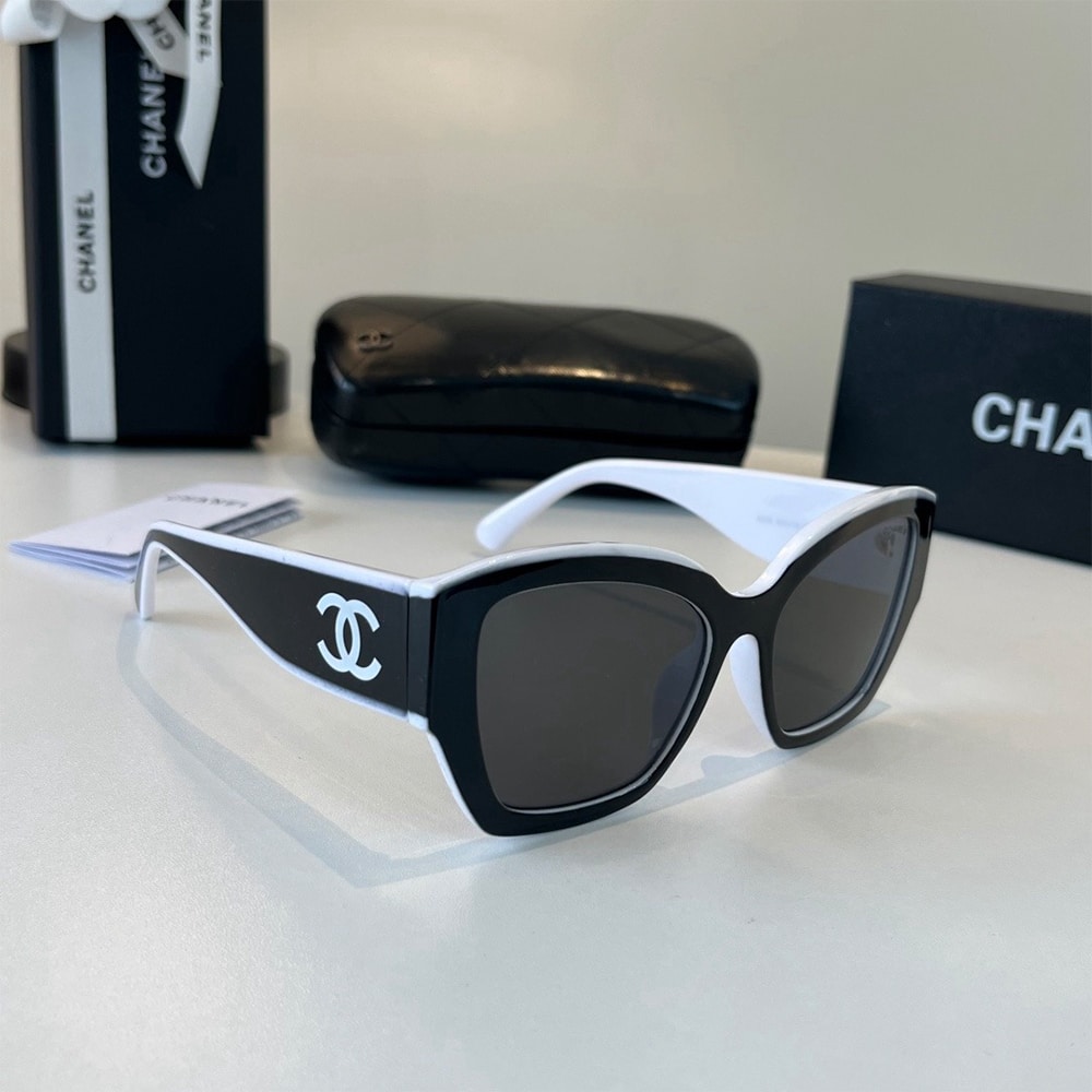 Ch**el Sunglasses