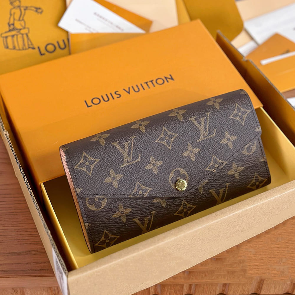 Sarah Wallet(HIGH-END GRADE)