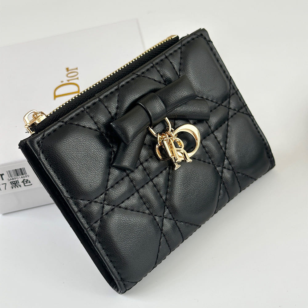Lady D10r Dahlia Wallet(HIGH-END GRADE)