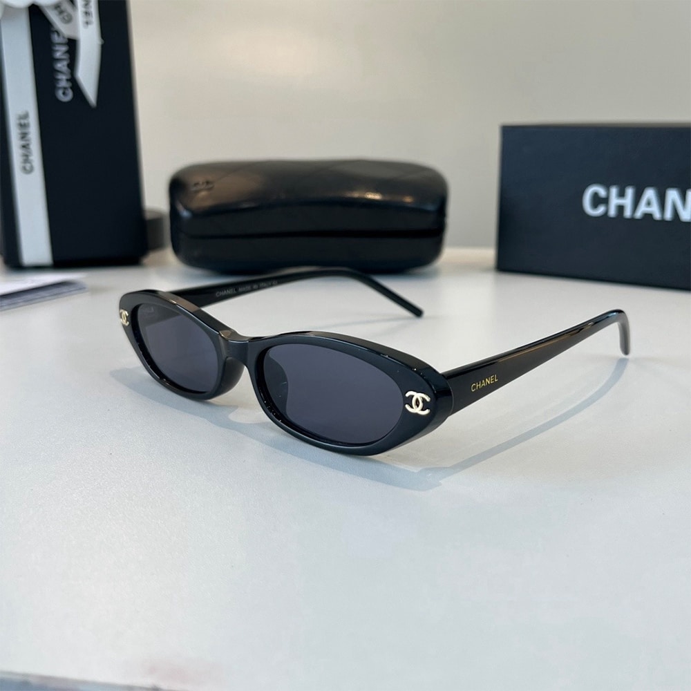 Ch**el Sunglasses