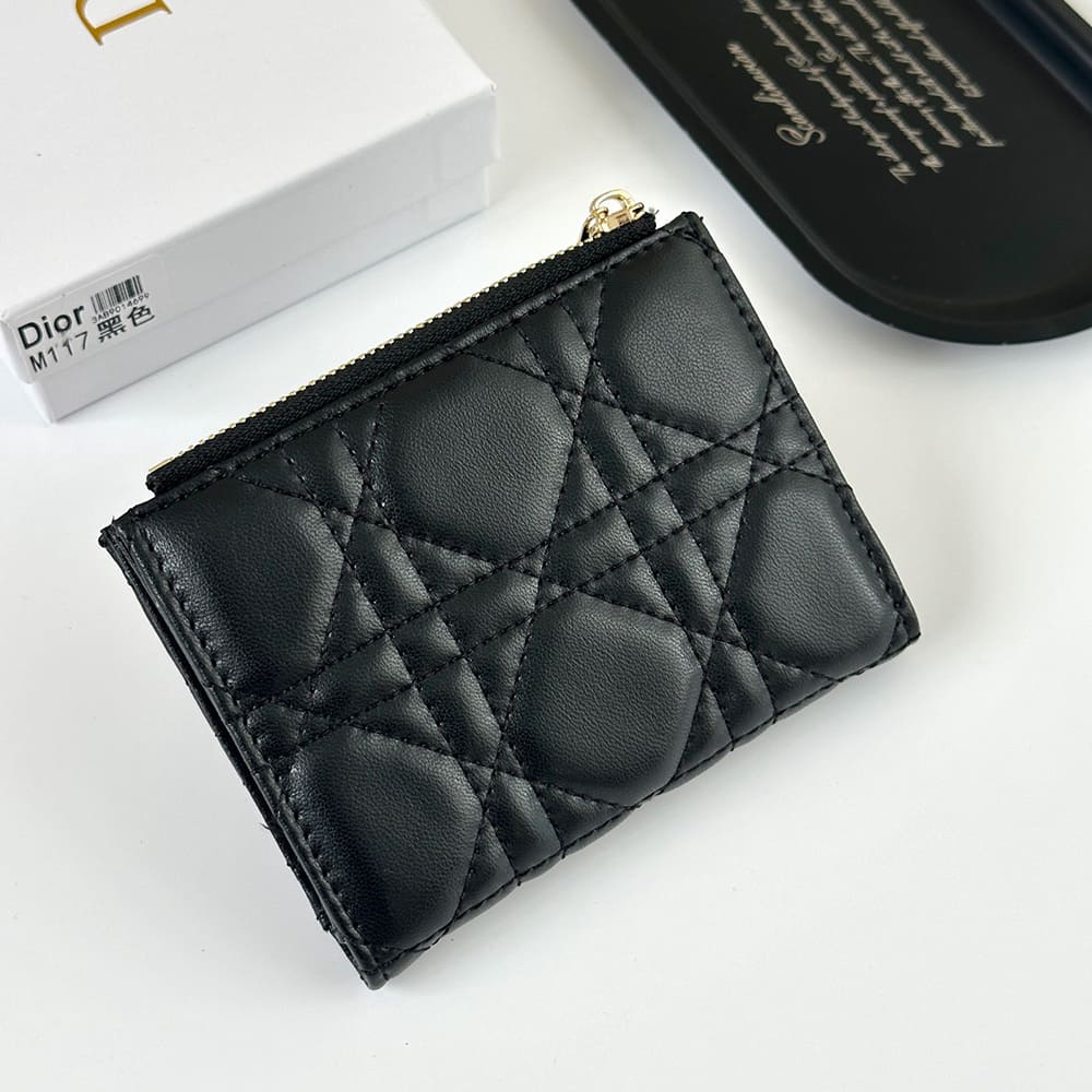 Lady D10r Dahlia Wallet(HIGH-END GRADE)