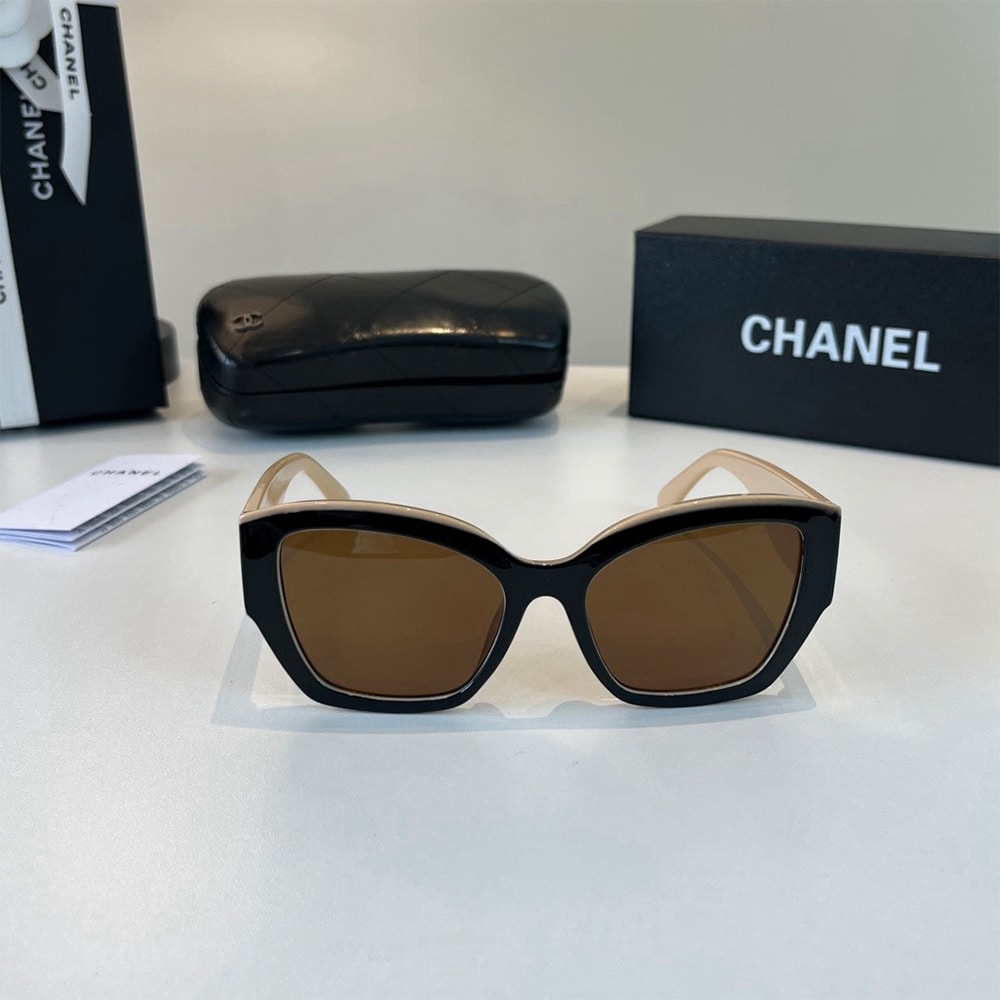Ch**el Sunglasses