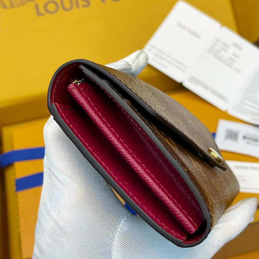 Sarah Wallet(HIGH-END GRADE)