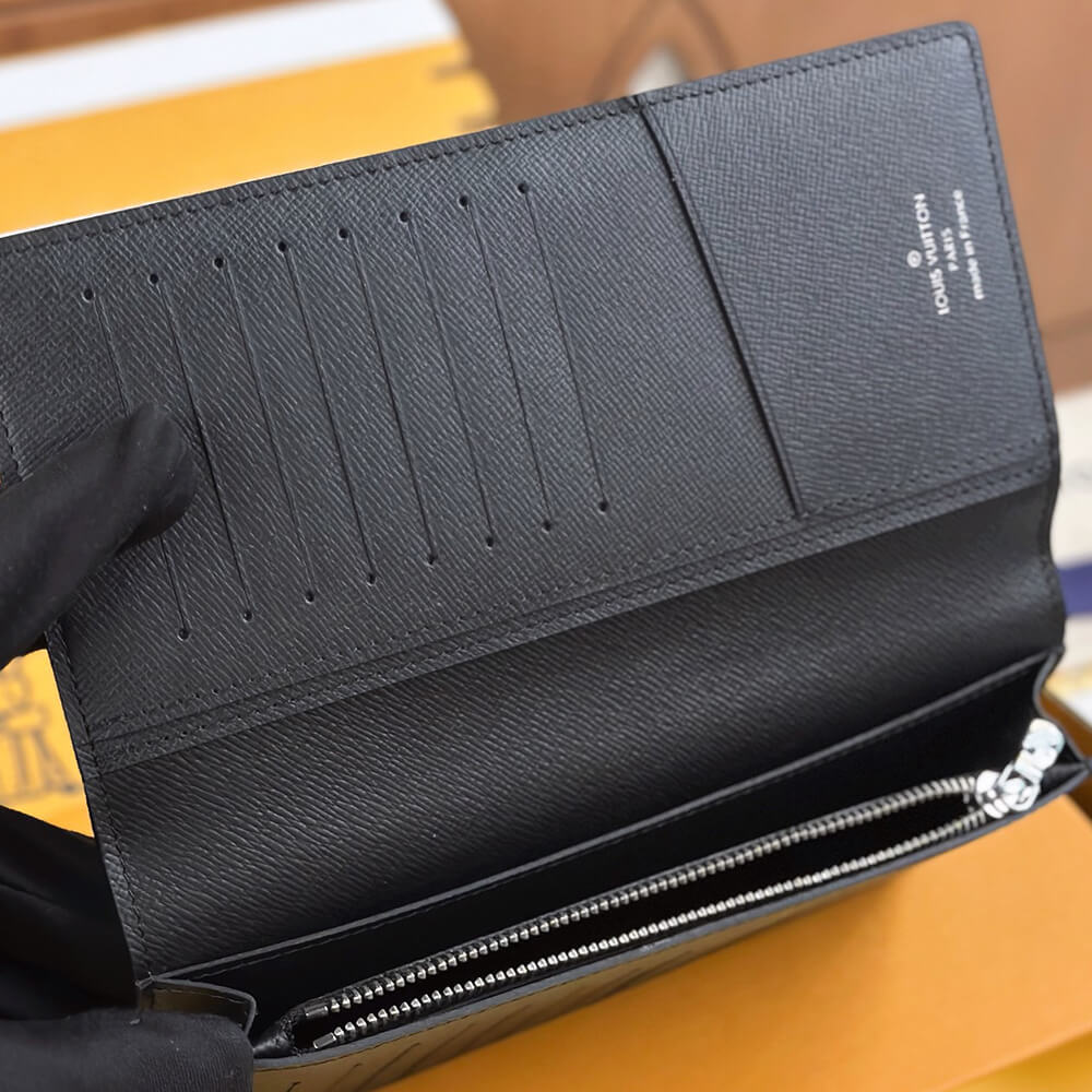 Brazza Wallet(HIGH-END GRADE)
