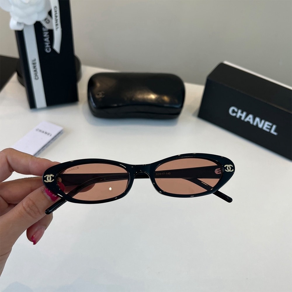Ch**el Sunglasses
