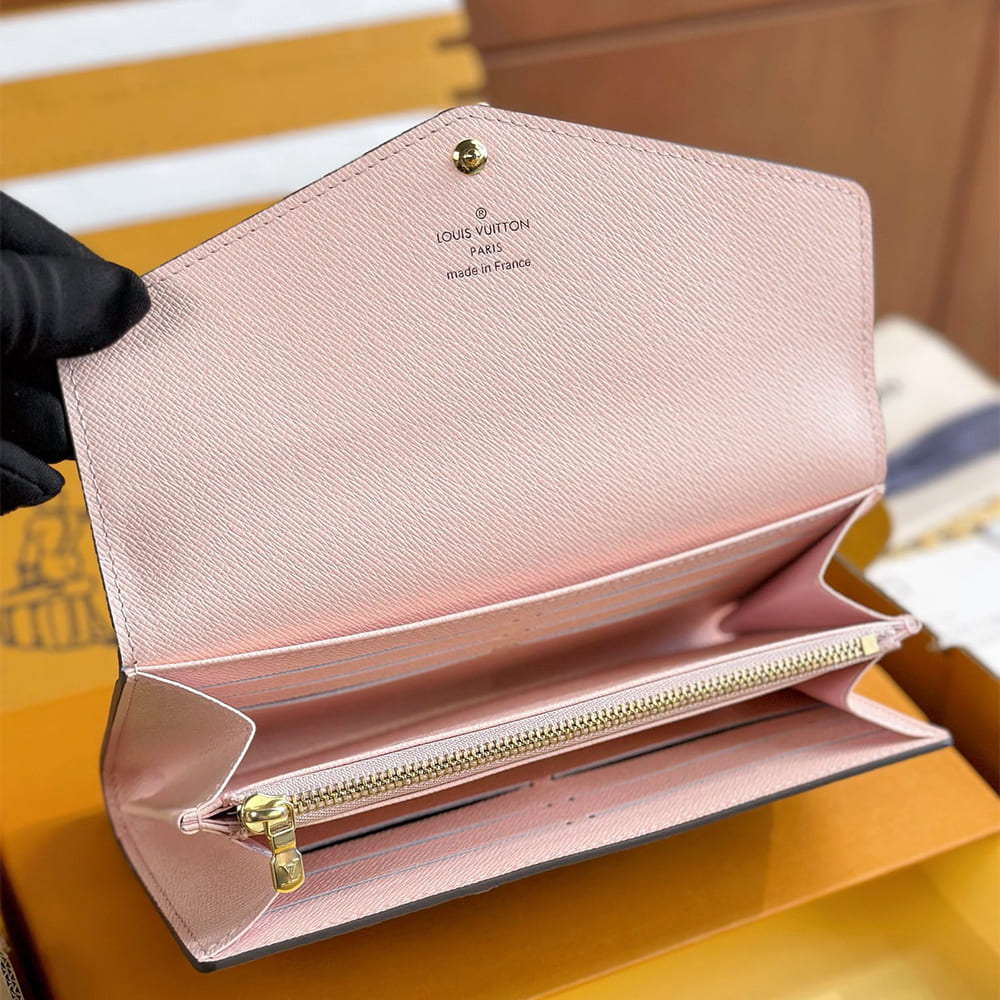 Sarah Wallet(HIGH-END GRADE)