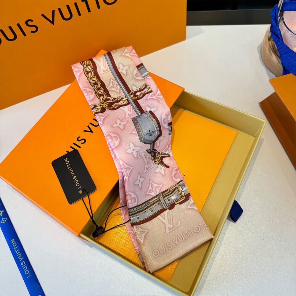 LV SCARF