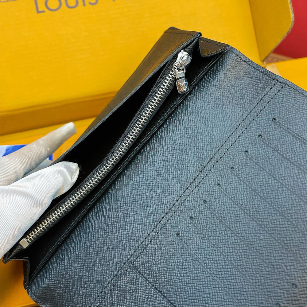 Brazza Wallet(HIGH-END GRADE)