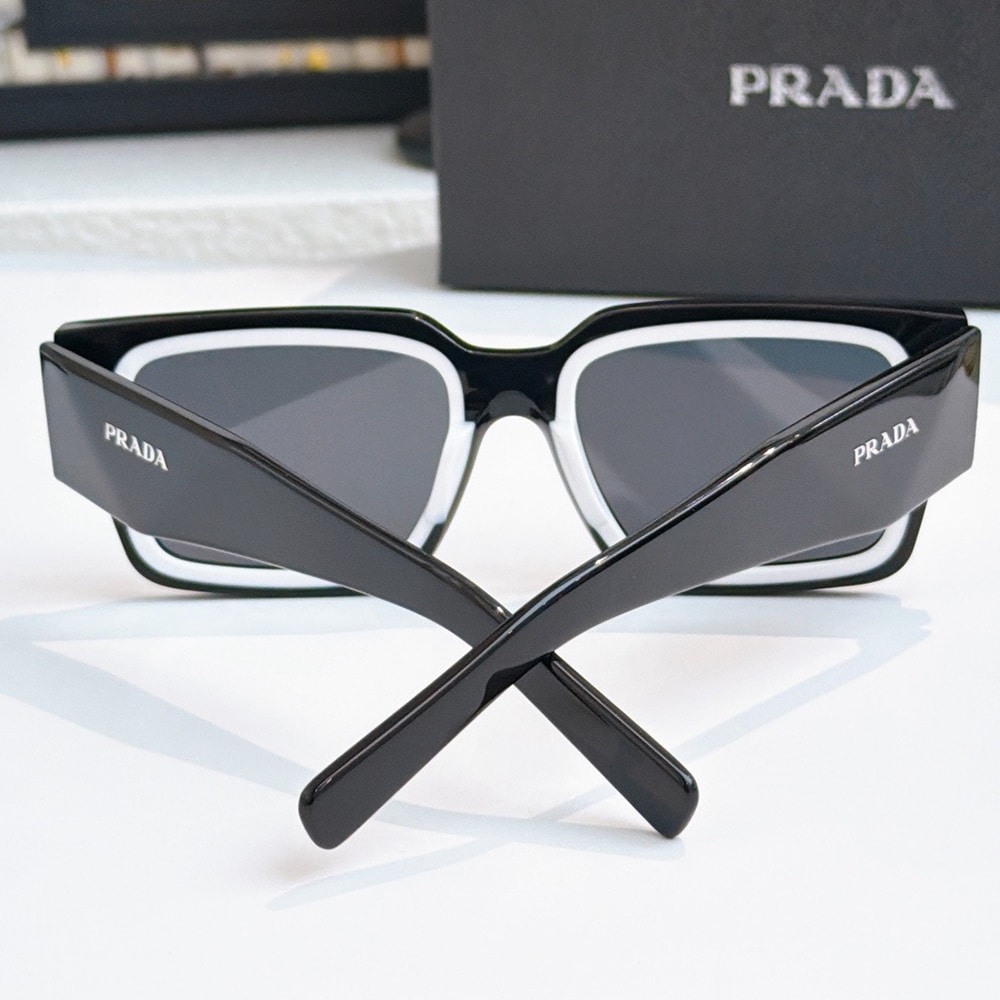 Pra*a Symbole sunglasses