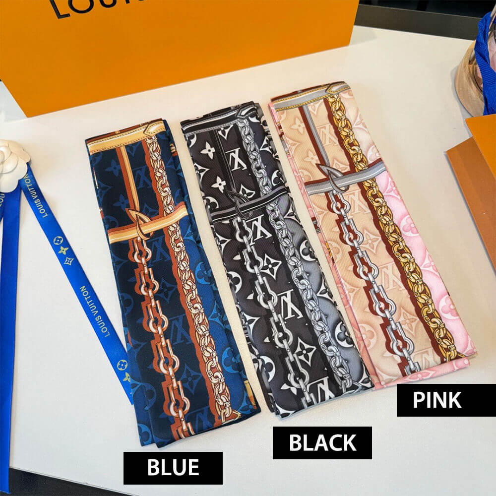 LV SCARF