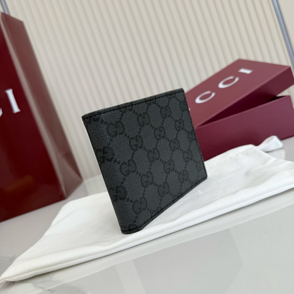 Gvc*1 Essence Classic bi-fold wallet(HIGH-END GRADE)