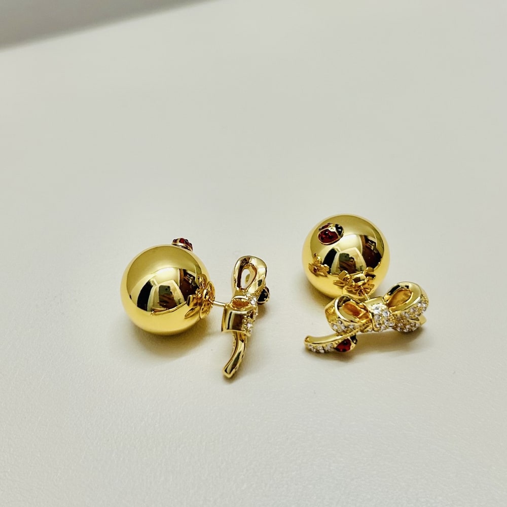 D10r Tribales Earrings