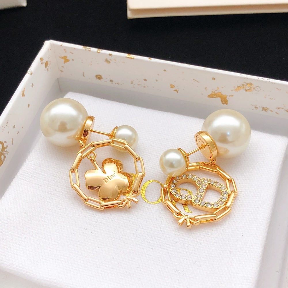 D10r Tribales Earrings