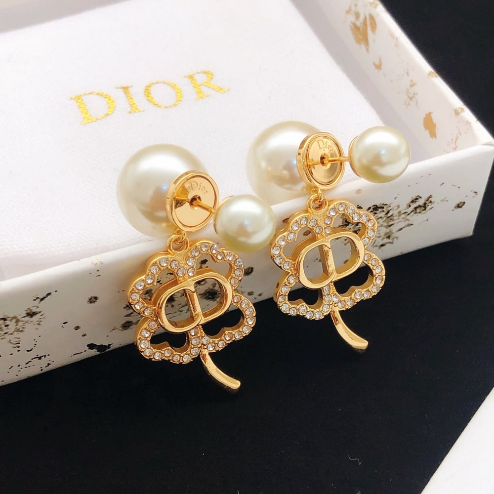 D10r Tribales Earrings