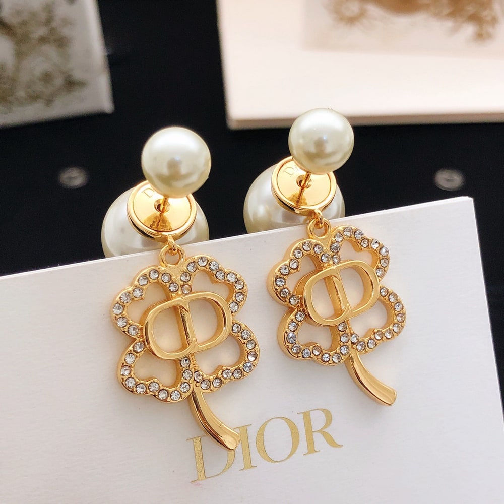 D10r Tribales Earrings
