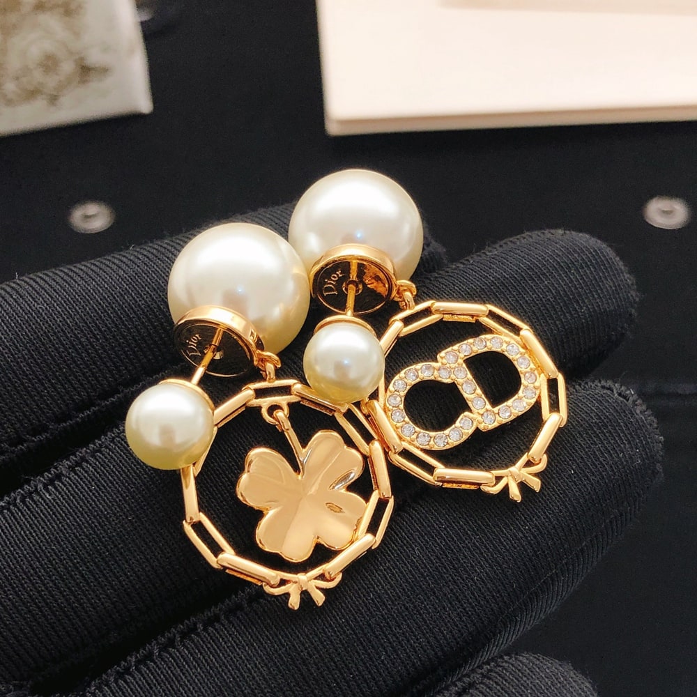 D10r Tribales Earrings