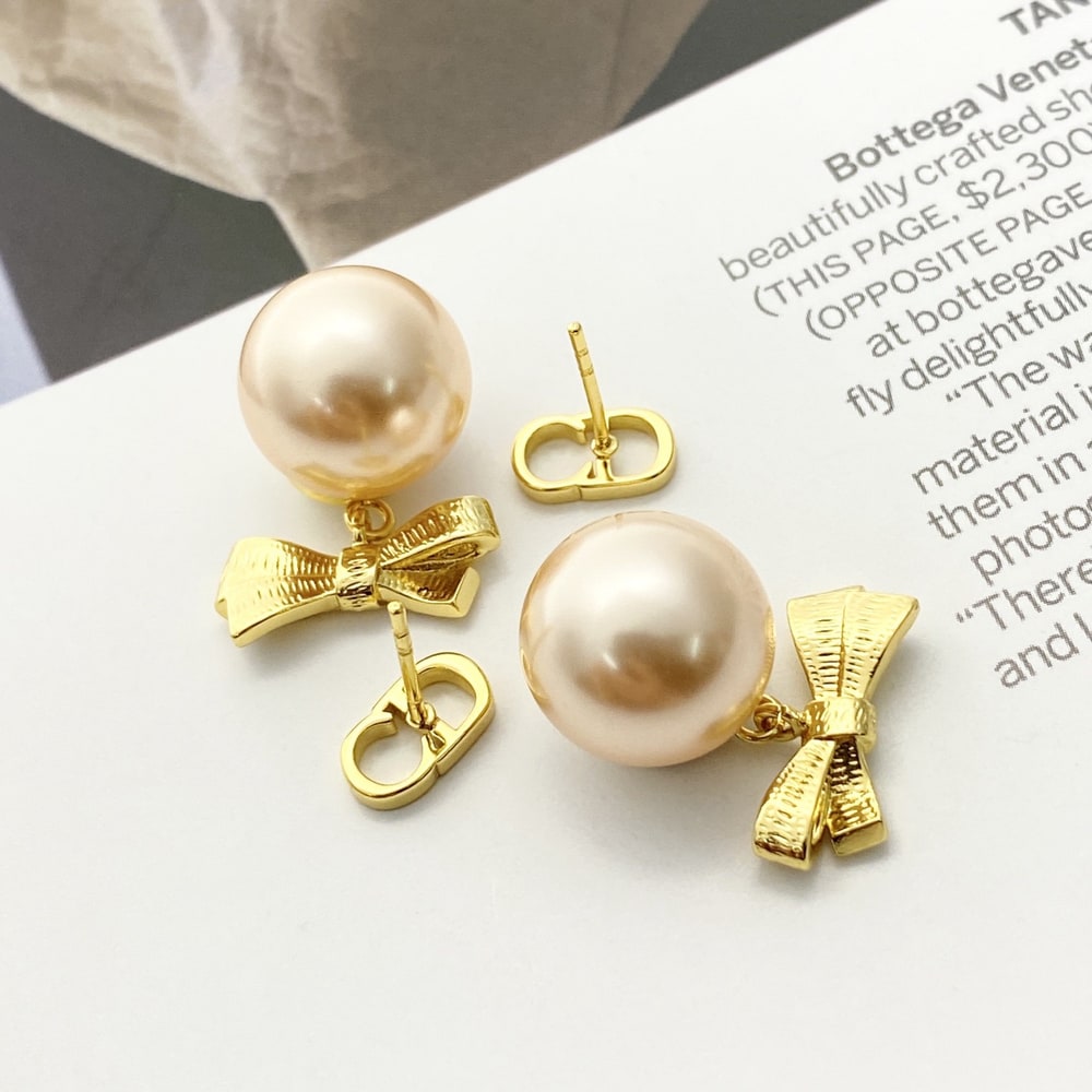 D10r Tribales Earrings
