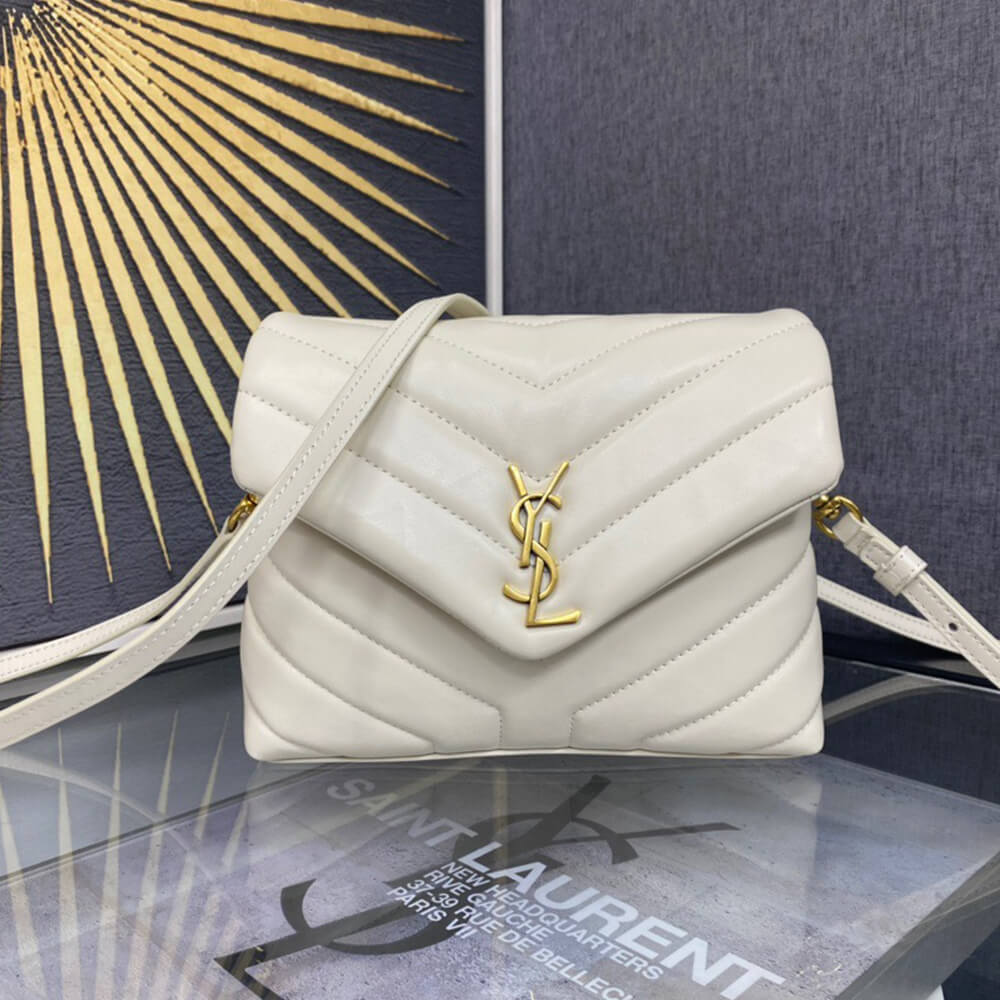 Y51 Toy Loulou Bag